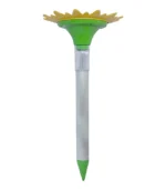 LightWave Güneş Enerjili Yılan ve Köstebek Kovucu