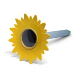 LightWave Güneş Enerjili Yılan ve Köstebek Kovucu - Görsel 2