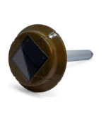 Solar Plus Güneş Enerjili Yılan ve Köstebek Kovucu - Görsel 2