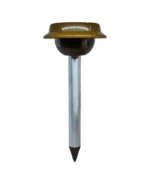 Solar Plus Güneş Enerjili Yılan ve Köstebek Kovucu