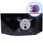 PestForce Ultra 3D Haşere Kovucu