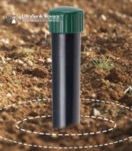 TerraGuard Köstebek ve Yılan kovucu - Görsel 5