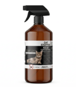 Cat Stopper Kedi Uzaklaştırma Spreyi 1 Litre - Görsel 2