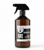 Cat Stopper Kedi Uzaklaştırma Spreyi 1 Litre