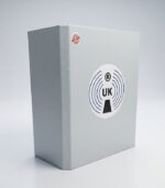 Ultrasonik 2 Çıkışlı Kedi ve Köpek Kovucu