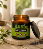Karasinek Kovucu Mum 100 g - Görsel 2